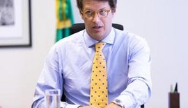 Ministro exonera superintendente do Ibama em Alagoas