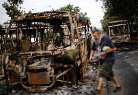 Chile enfrenta maior revolta social das últimas décadas