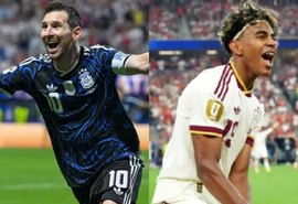Argentina e Espanha garantem premiação milionária após chegarem à final da Copa