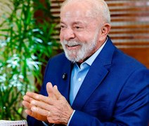 Lula defende o Pix após críticas em relatório comercial dos EUA