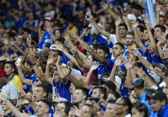 Cruzeiro é liberado pela Prefeitura de BH para voltar a treinar