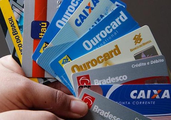 Sefaz permite parcelamento de impostos estaduais com cartão de crédito
