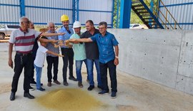 Pindorama apresenta WDG à pequenos produtores de leite