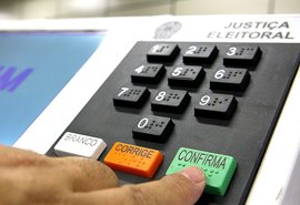 Eleição de governador pode ir para 2º turno com um nome de Renan Filho e outro de JHC