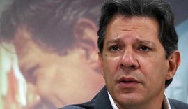 Juiz torna Haddad réu por corrupção passiva e lavagem de dinheiro