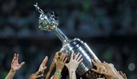 Termina a fase de grupos da Libertadores; 6 times brasileiros avançam