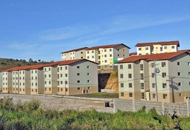 Falta de recursos ameaça Minha Casa Minha Vida