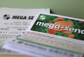 Mega-Sena sorteia neste sábado (05) prêmio de R$ 26 milhões