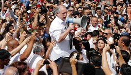 Mais fácil boi voar de costas a candidatos apoiarem Alckmin, diz Ciro