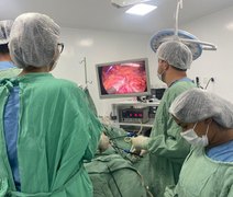 Recorde: Hospital Carvalho Beltrão, em Coruripe, triplica número de cirurgias bariátricas feitas pelo SUS em 2022