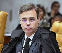 Mendonça confirma reunião com dono do Banco Master antes de assumir relator