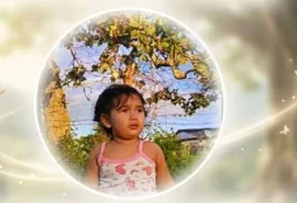 Justiça mantém presa mãe de menina de dois anos morta em Dois Riachos