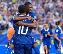 França mantém invencibilidade em mata-mata de Copa do Mundo desde 2014
