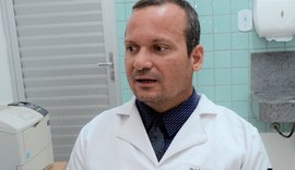 Ortopedista do HGE orienta sobre o peso ideal das mochilas escolares