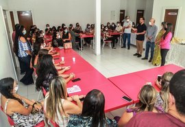 Semed Penedo convoca auxiliares de sala e professores