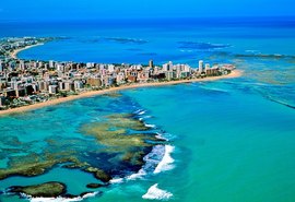 Alagoas é eleito estado mais acolhedor do Brasil em pesquisa internacional