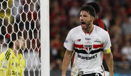 São Paulo avança em renovação e vê permanência de Calleri próxima