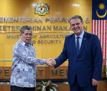 Brasil retoma exportação de frango à Malásia e abre seis novos mercados agropecuários