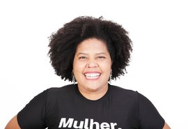 Congresso da UP em Alagoas terá a presença da pré-candidata à presidência, Samara Martins