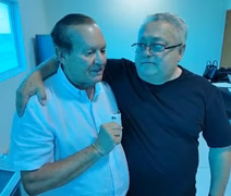 Rafael Tenório retorna ao CSA, elogia Moacir Júnior e fala ao ge Alagoas