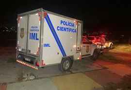 Ex-reeducando é assassinado com 5 tiros em interior alagoano