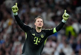 Neuer retorna e Alemanha anuncia convocação para a Copa do Mundo