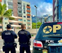 Polícia Civil prende suspeito de tentativa de assalto na Jatiúca, em Maceió