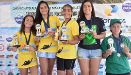 Estudantes do Cepa vão representar Alagoas em Copa Nordeste de Natação