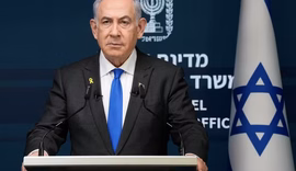 Netanyahu rejeita plano de Trump e condiciona saída de Gaza ao Hamas