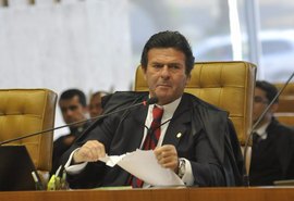 STF determina suspensão de eleição indireta em Alagoas