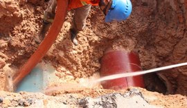 Prefeitura multa Sanama em 200 mil reais por danos em rede de drenagem