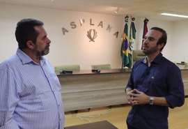 Presidente da Asplana analisa a participação dos fornecedores na safra 2021/2022