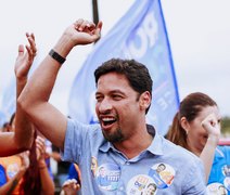 No Agreste, Craibas é mais uma cidade a abraçar a candidatura de Rodrigo ao governo