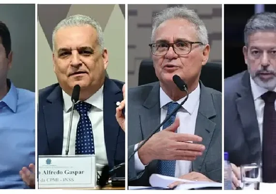 Quatro nomes, duas vagas: quantos votos elegem um Senador em AL?