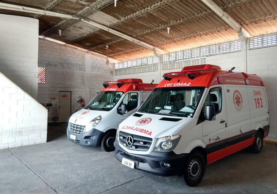 Samu Alagoas recebe mais de 570 trotes no carnaval