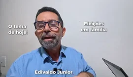 Vídeo: Eleição em família; quem vence pode levar tudo