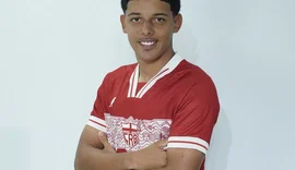 CRB negocia volante Cauã Carvalho com o Corinthians