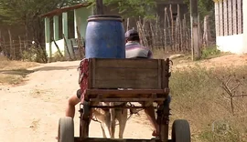 Prefeito decreta emergência em Poço das Trincheiras por causa da seca
