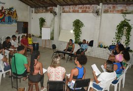 Afoxé Odô Iyá promove oficinas gratuitas de canto, dança e percussão