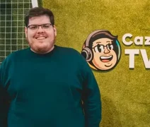 CazéTV tira controle administrativo de Casimiro e passa para LiveMode