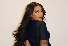 Ludmilla será produzida por profissional de beleza da equipe de Beyoncé