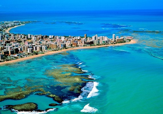 Alagoas é eleito estado mais acolhedor do Brasil em pesquisa internacional
