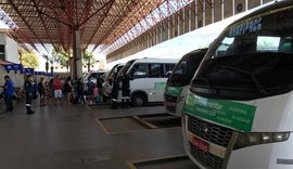 Novo decreto: transporte intermunicipal será mantido