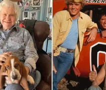 Ben Jones, ator de Os Gatões e ex-deputado nos EUA, morre aos 84