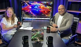 Do abandono à referência na comunicação: João Costa emociona ao revelar trajetória de superação em entrevista
