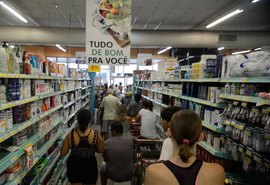 IGP-10 registra inflação de 0,74% em junho, diz FGV