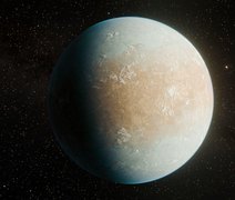 Planeta semelhante à Terra pode estar em zona habitável a 146 anos-luz