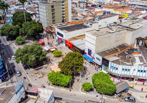 Um Natal Para Todos: Comércio terá horário ampliado e contará com programação cultural