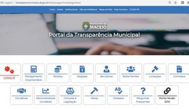 Prefeitura de Maceió reforça transparência sobre gastos com ações contra Covid-19