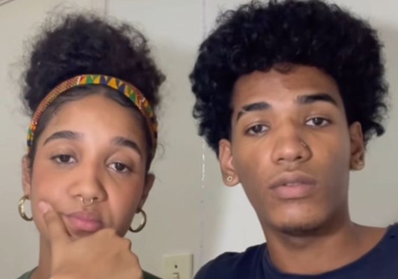 Vídeo: Casal afirma ter sido vítima de acusação injusta de roubo em bar em Maceió